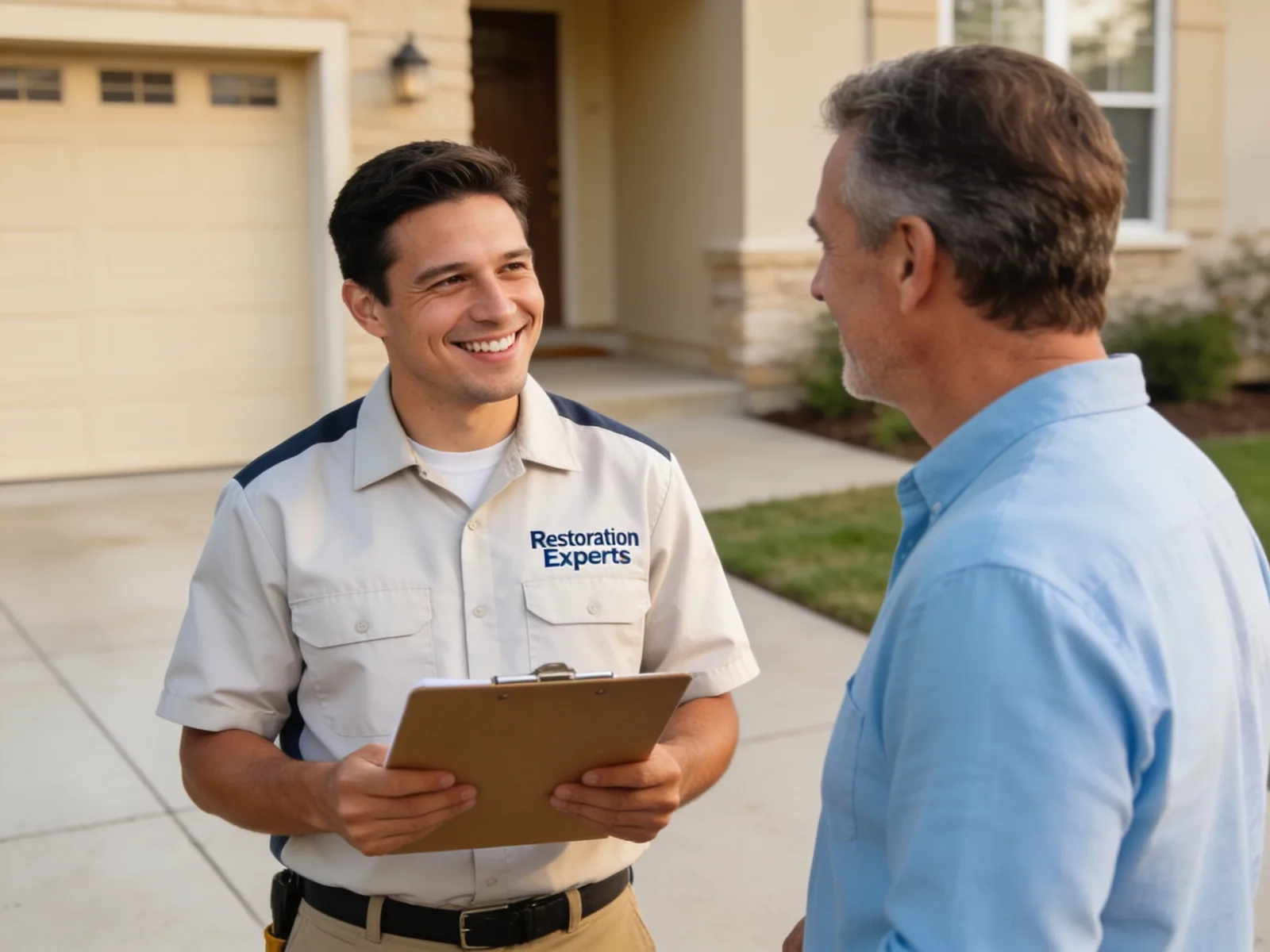 Water Damage Cleanup Bayonne, NJ FAQs